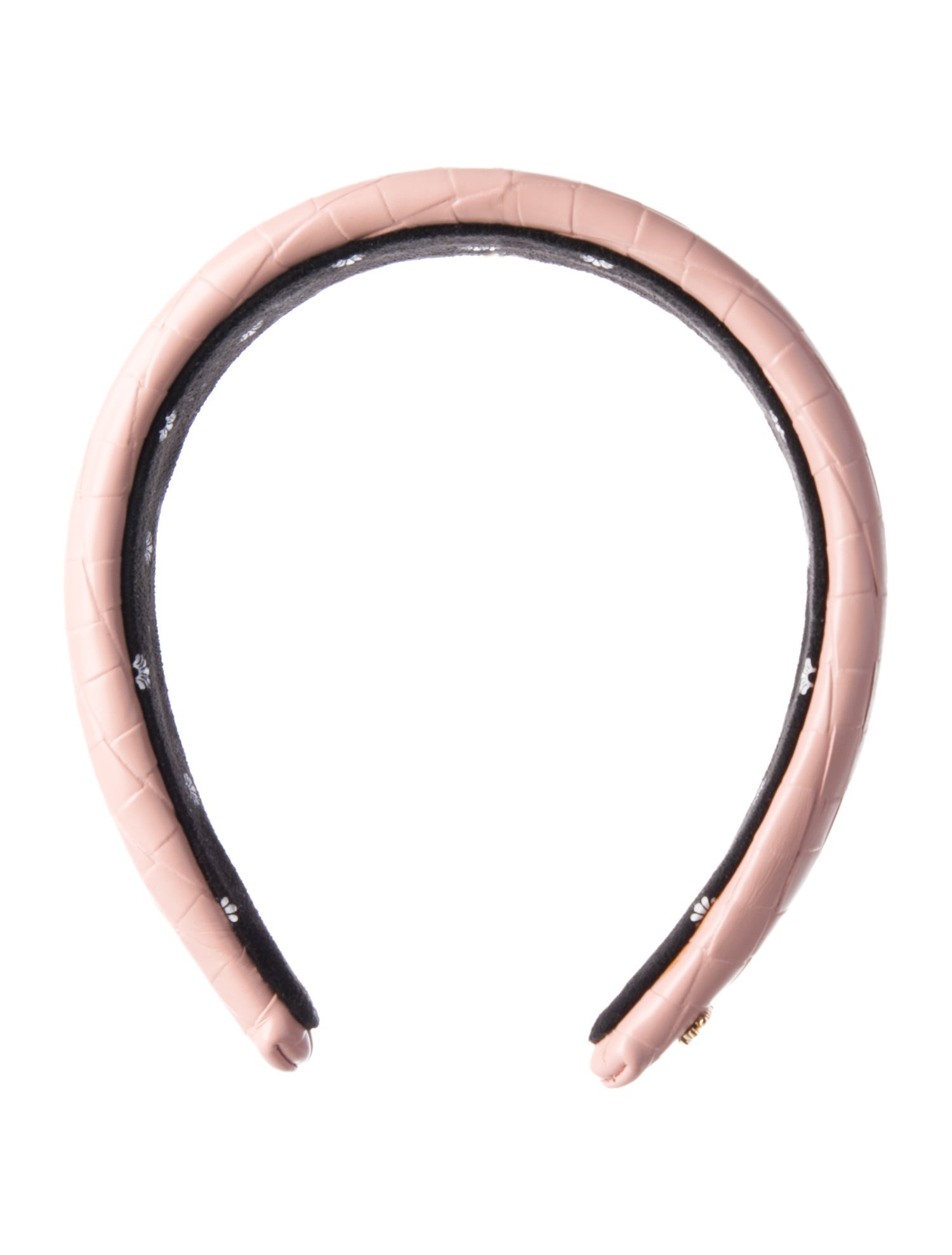 Lele Sadoughi x LoveShackFancy Headband