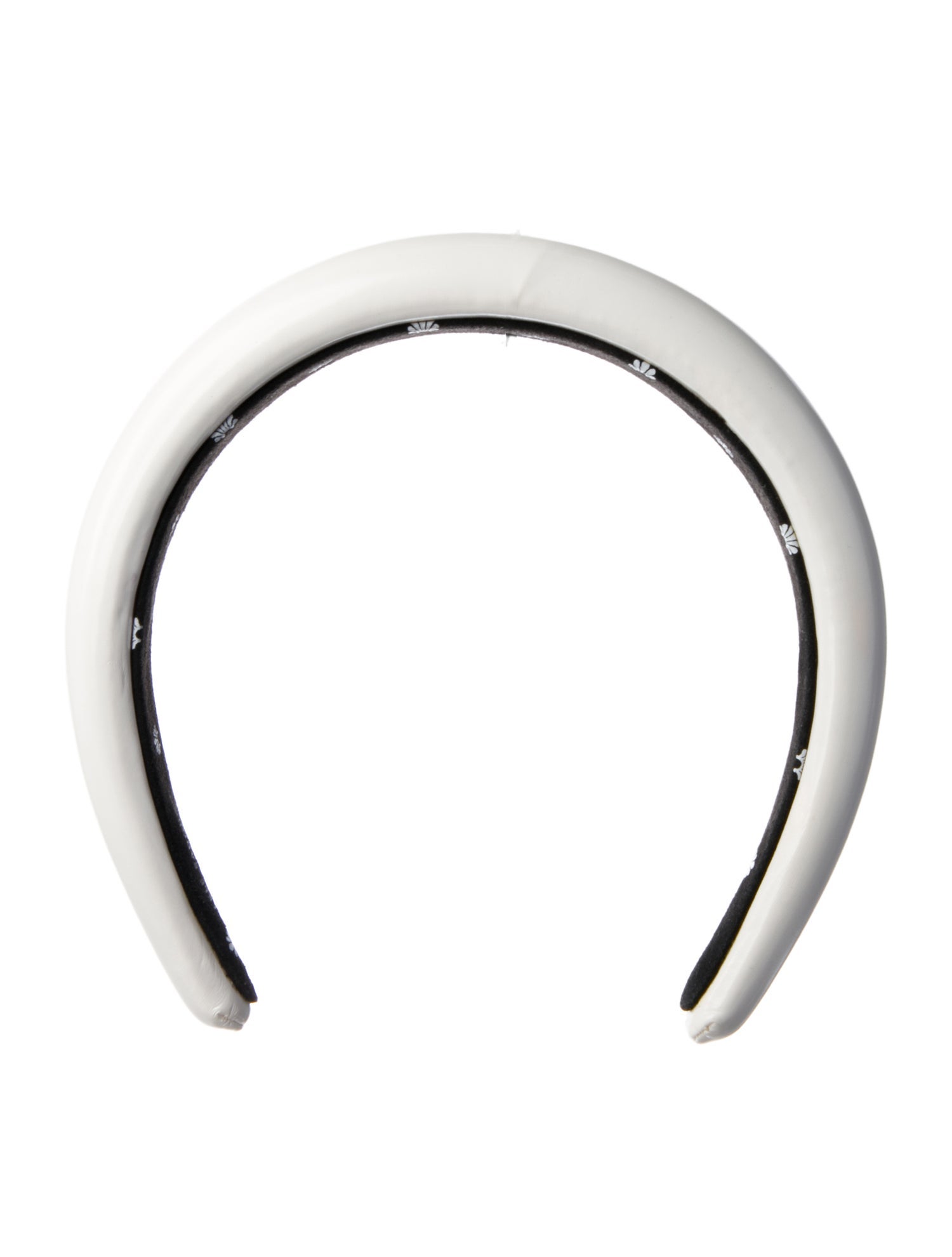 Lele Sadoughi x LoveShackFancy Headband