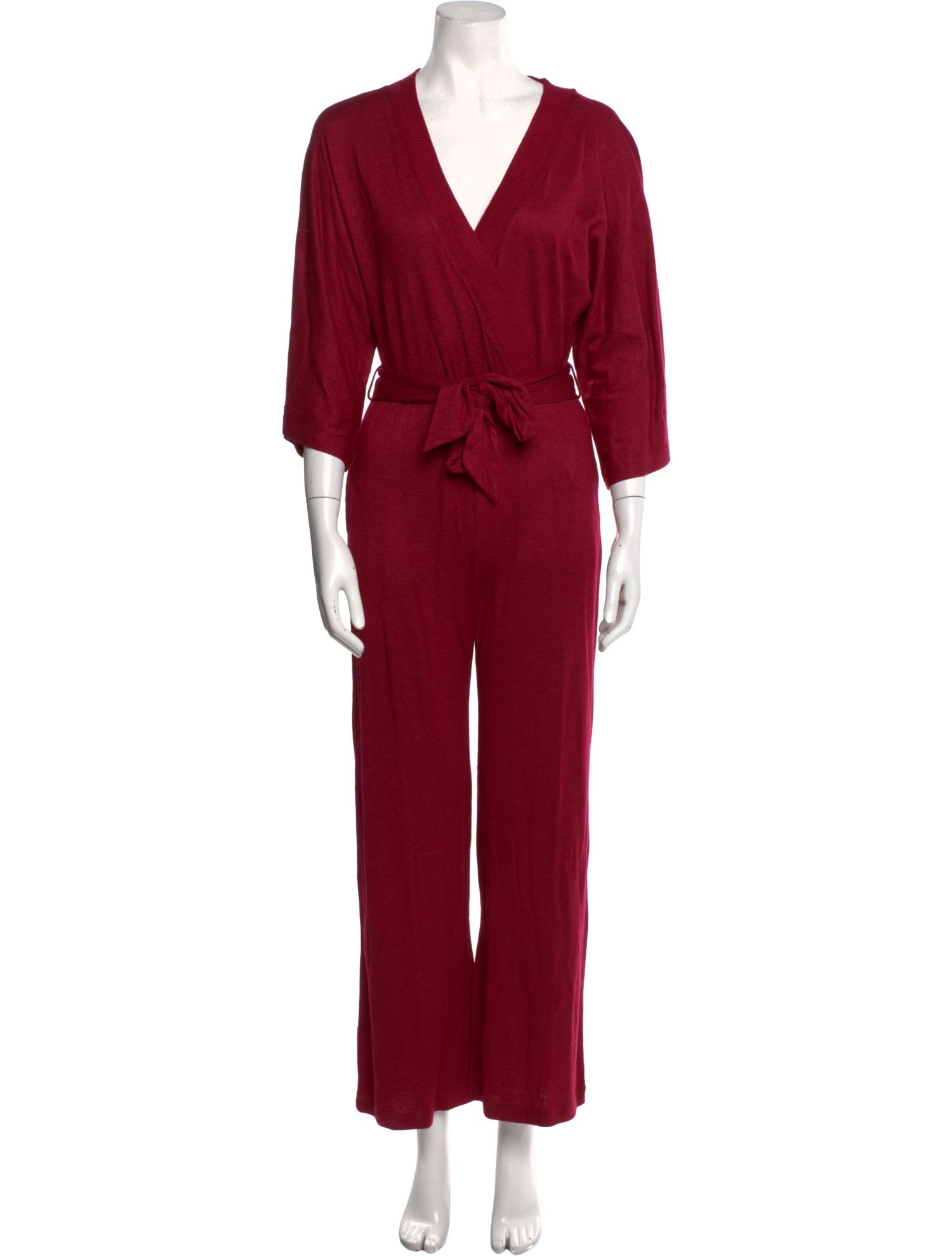 LSpace Plunge Neckline Jumpsuit w/ Tags