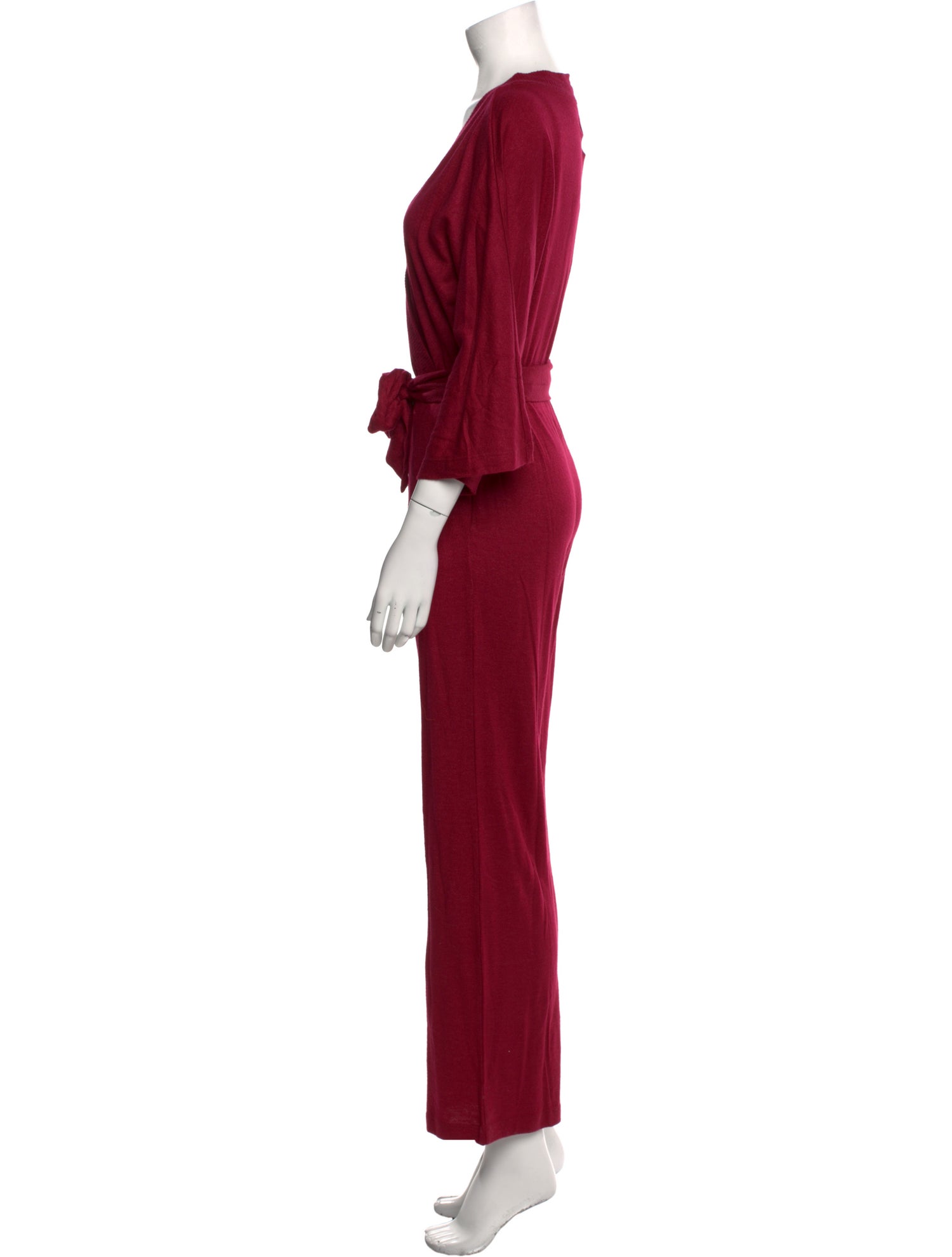 LSpace Plunge Neckline Jumpsuit w/ Tags