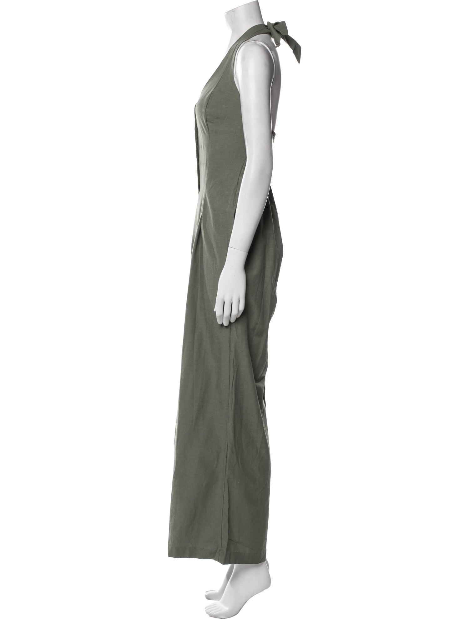 LSpace V-Neck Jumpsuit w/ Tags