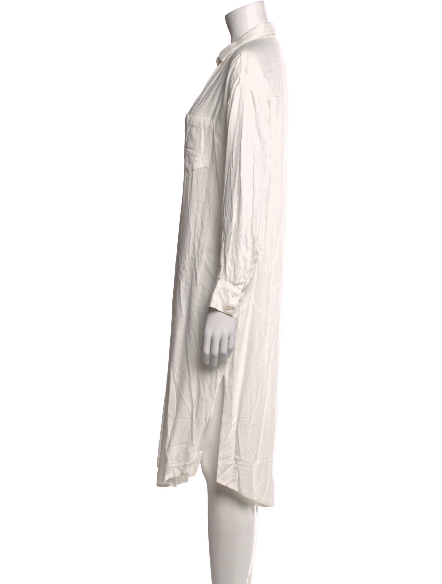 LSpace Midi Length Dress