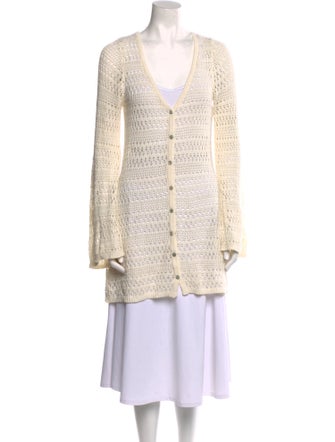 LSpace V-Neck Sweater
