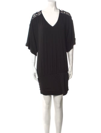 LSpace V-Neck Romper