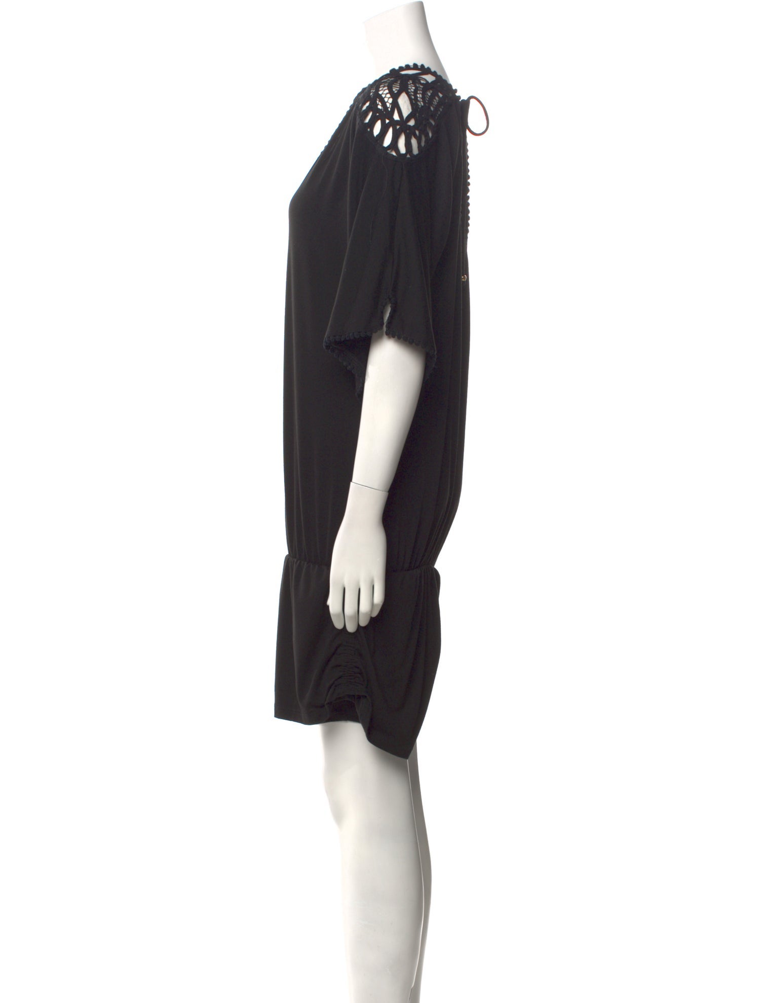 LSpace V-Neck Romper