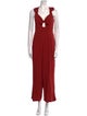 LSpace V-Neck Jumpsuit