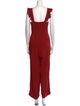 LSpace V-Neck Jumpsuit