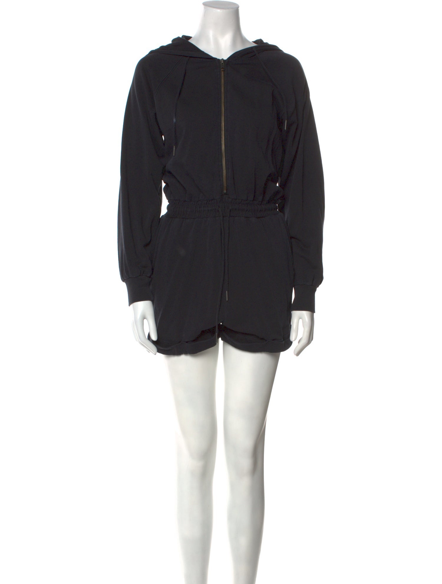 LSpace Crew Neck Romper