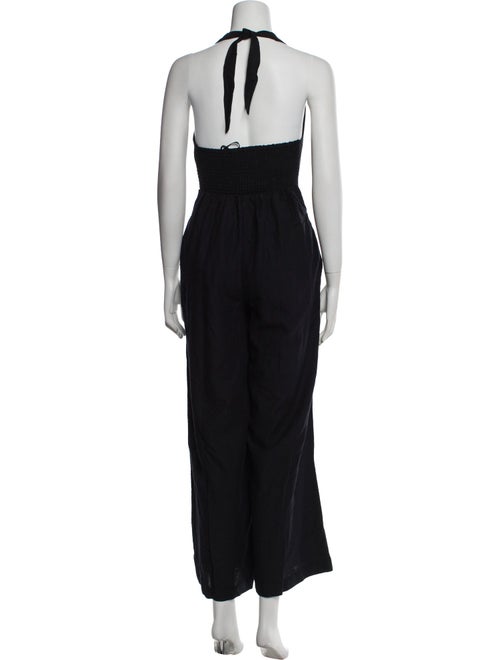 LSpace V-Neck Jumpsuit