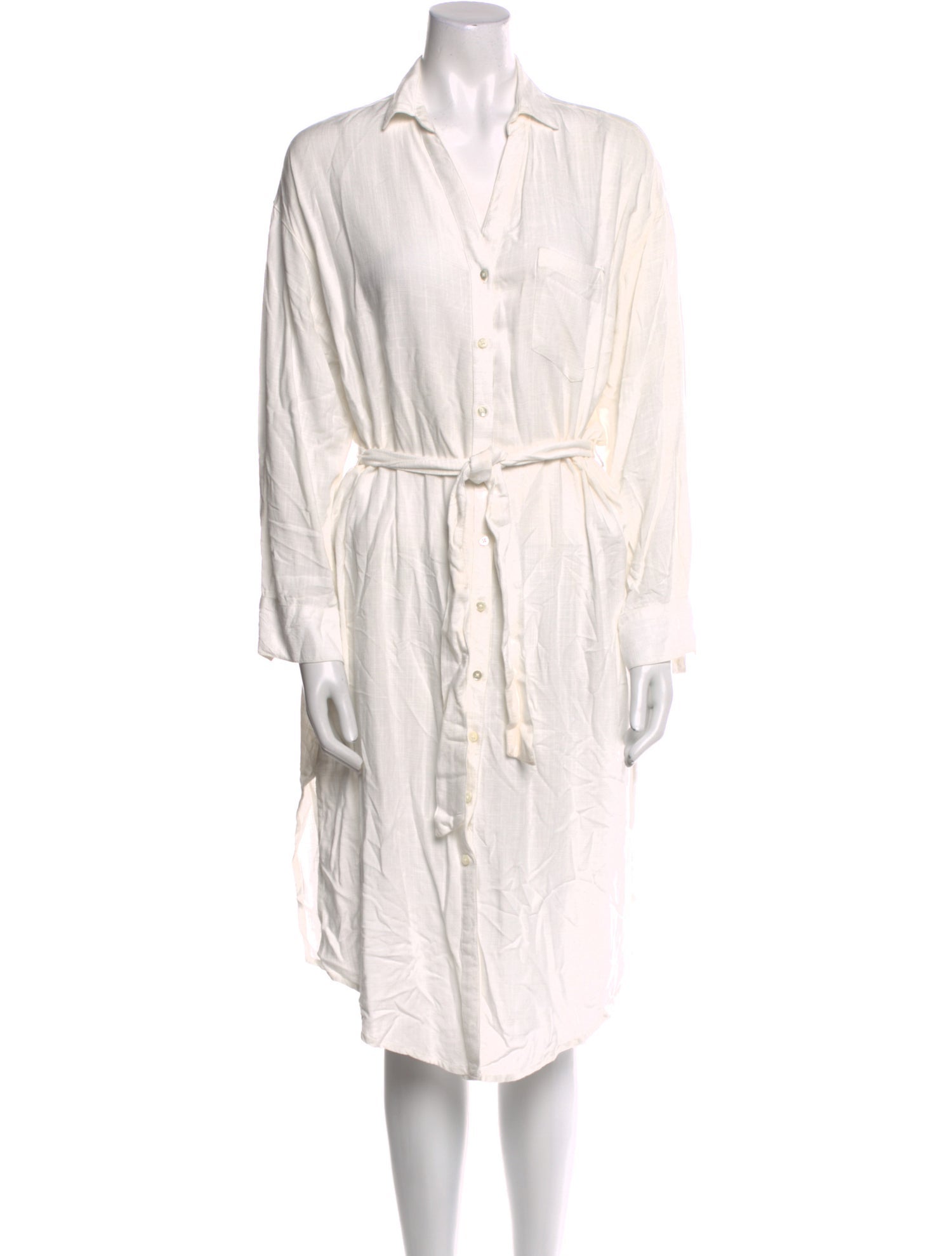 LSpace Midi Length Dress