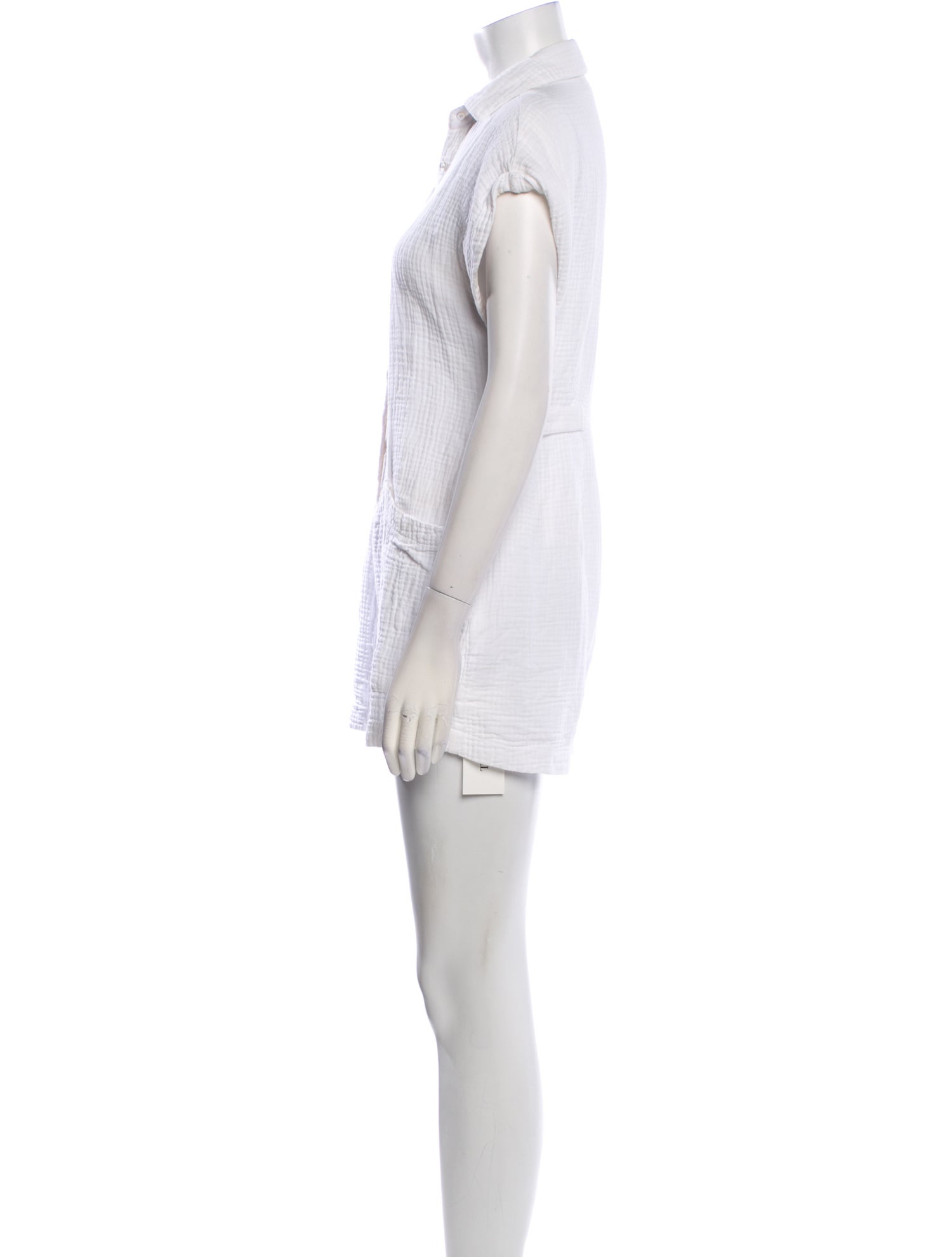 LSpace V-Neck Romper