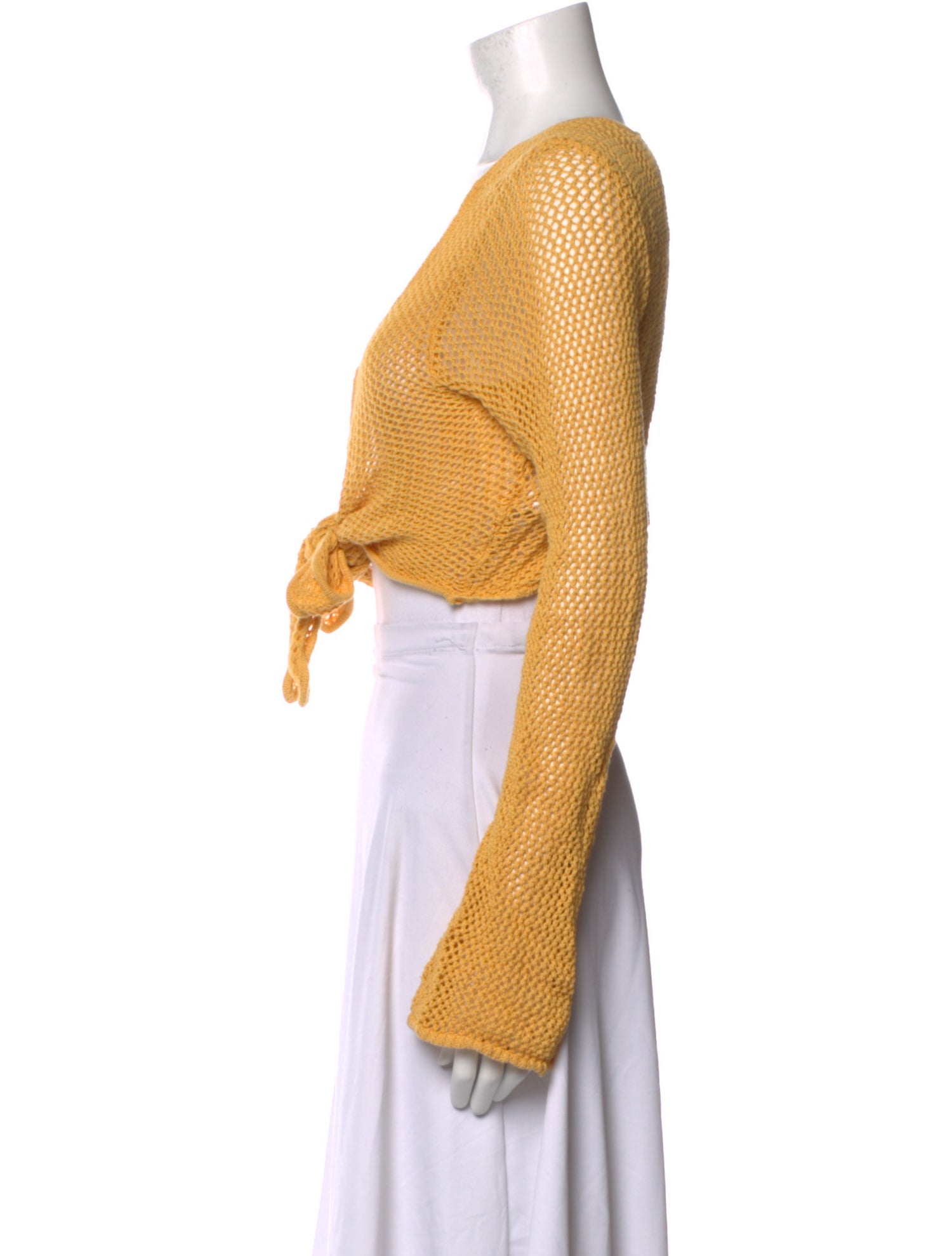 LSpace V-Neck Sweater