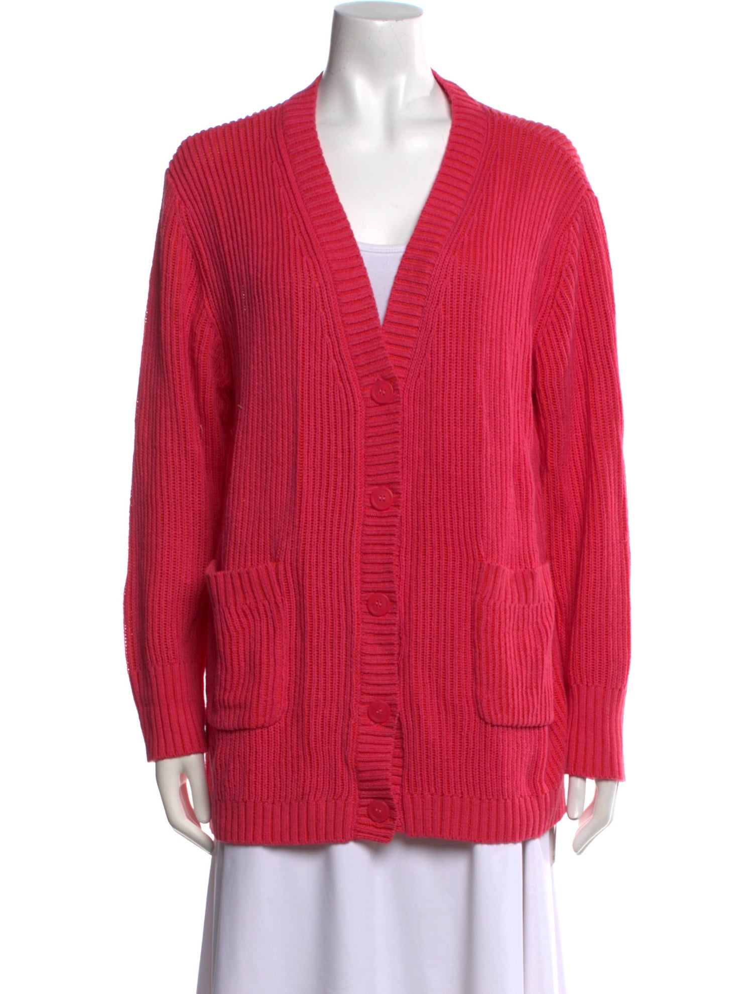 LSpace V-Neck Sweater w/ Tags