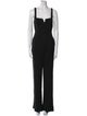 LSpace Square Neckline Jumpsuit