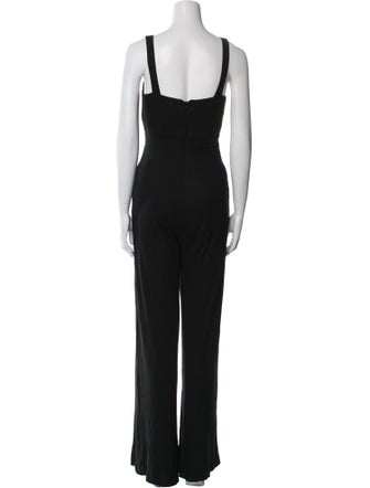 LSpace Square Neckline Jumpsuit