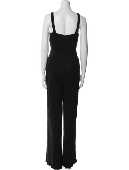 LSpace Square Neckline Jumpsuit
