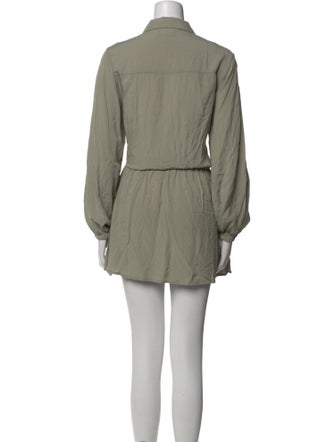 LSpace Mini Dress