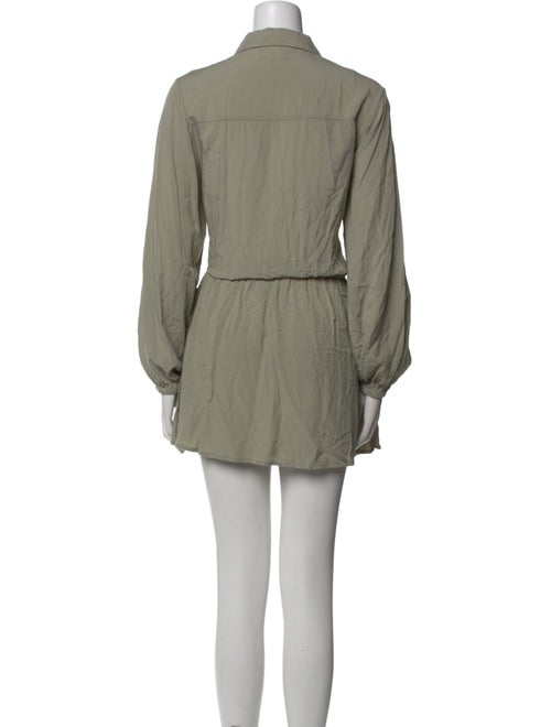 LSpace Mini Dress