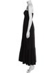 LSpace Strapless Long Dress