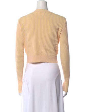 LSpace V-Neck Sweater