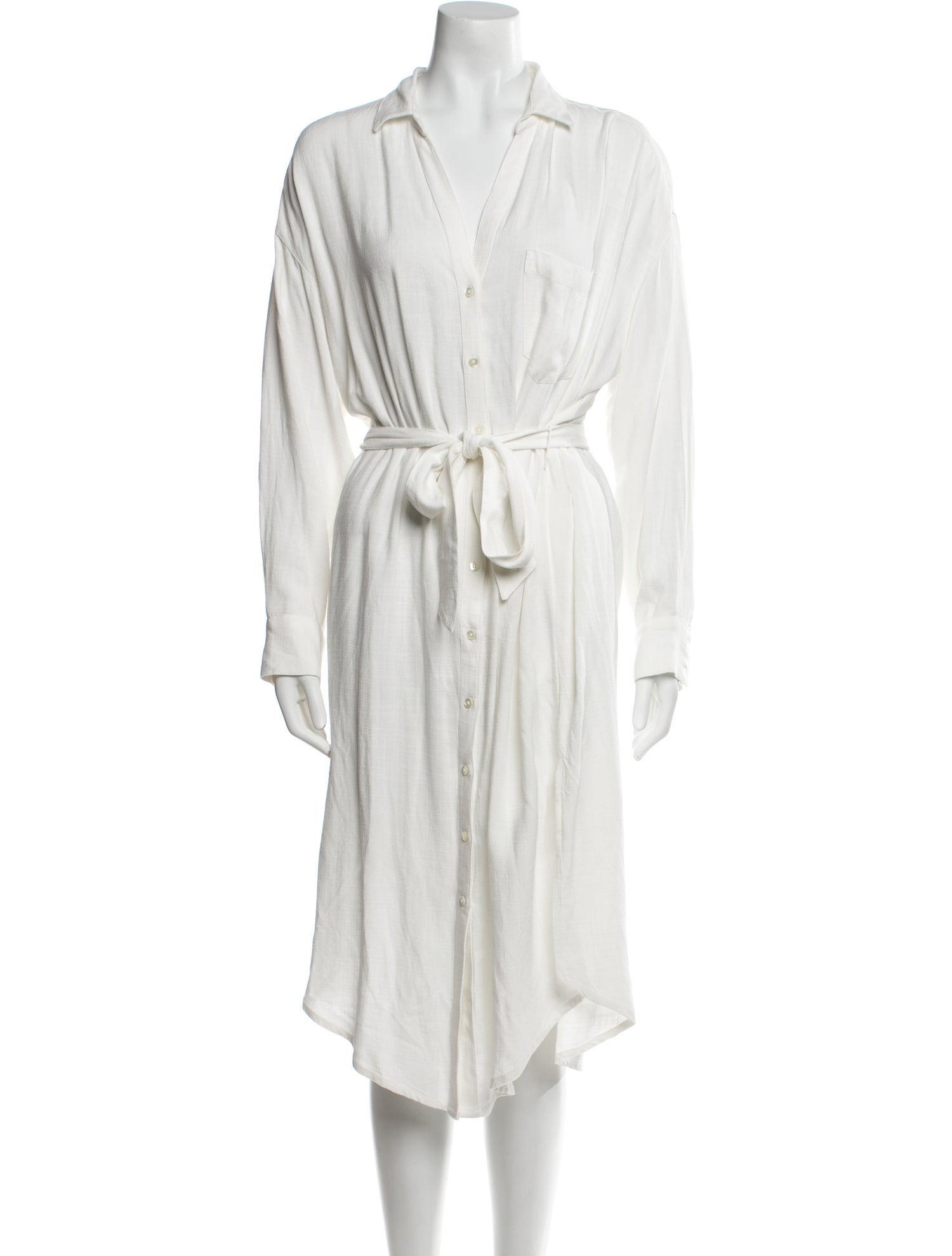 LSpace Knee-Length Dress