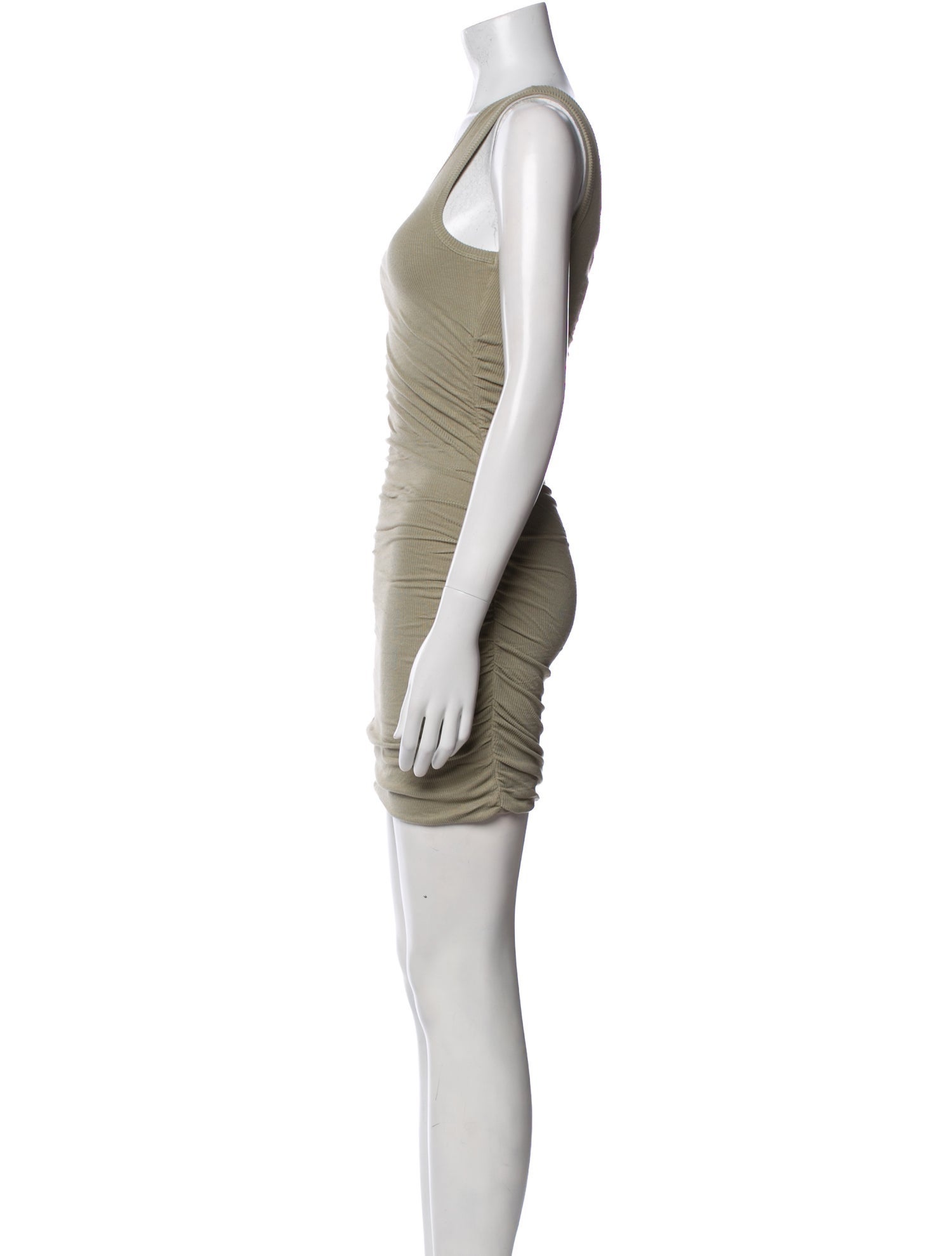 LSpace One-Shoulder Mini Dress