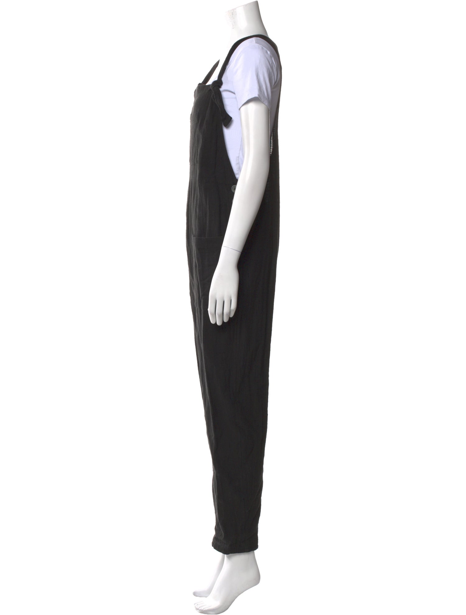 LSpace Square Neckline Jumpsuit