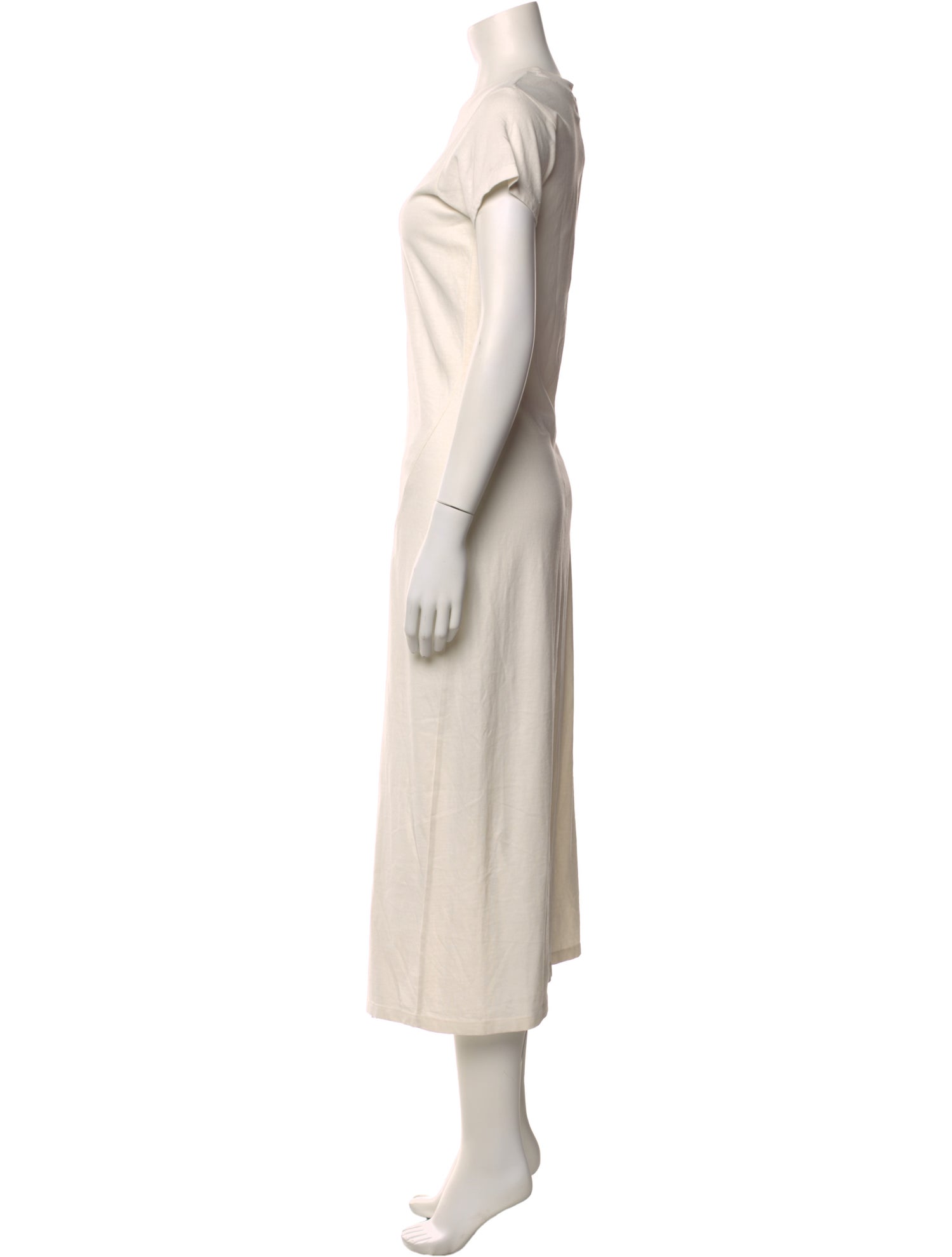 LSpace Crew Neck Long Dress w/ Tags