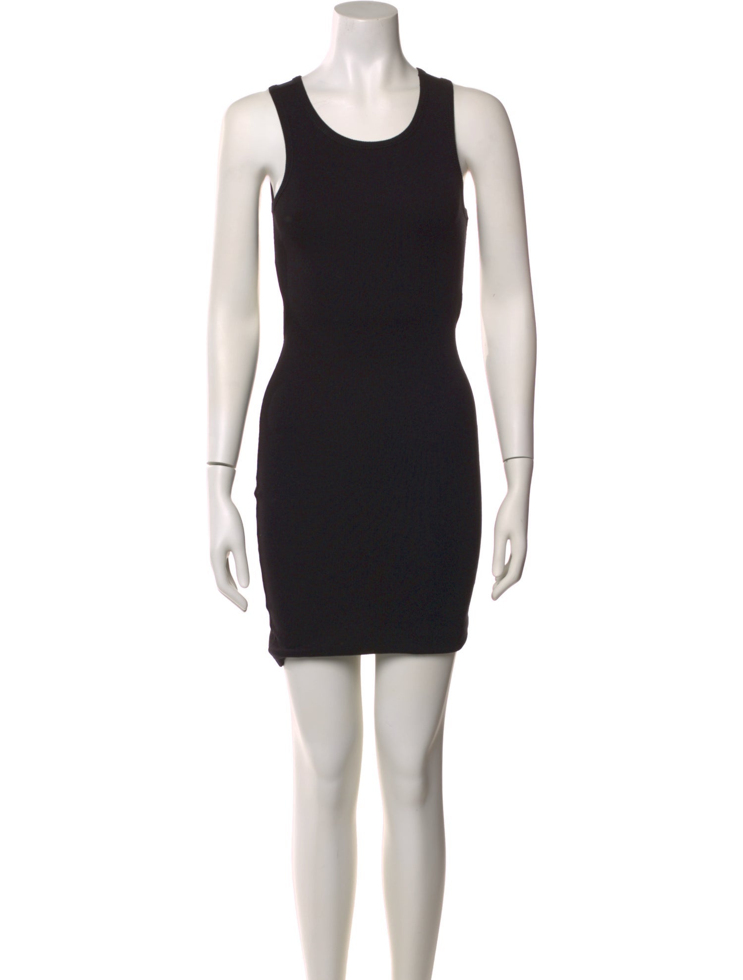 LSpace Scoop Neck Mini Dress w/ Tags