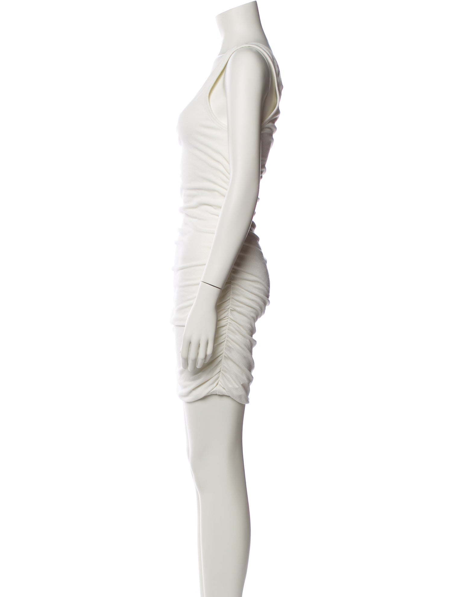 LSpace One-Shoulder Mini Dress