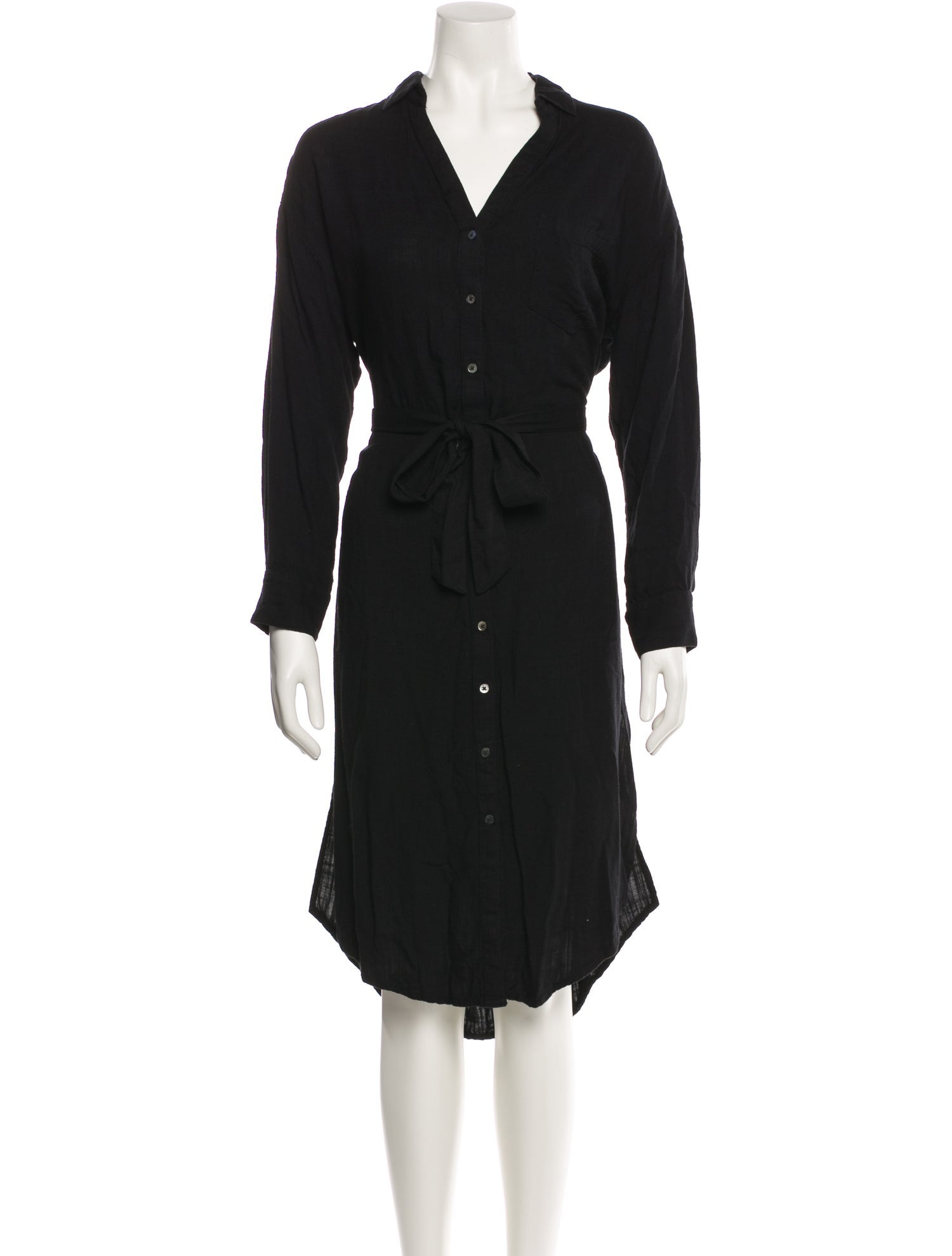 LSpace Midi Length Dress