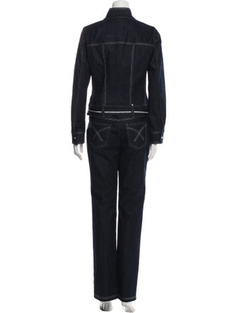 Luisa Spagnoli Pant Set