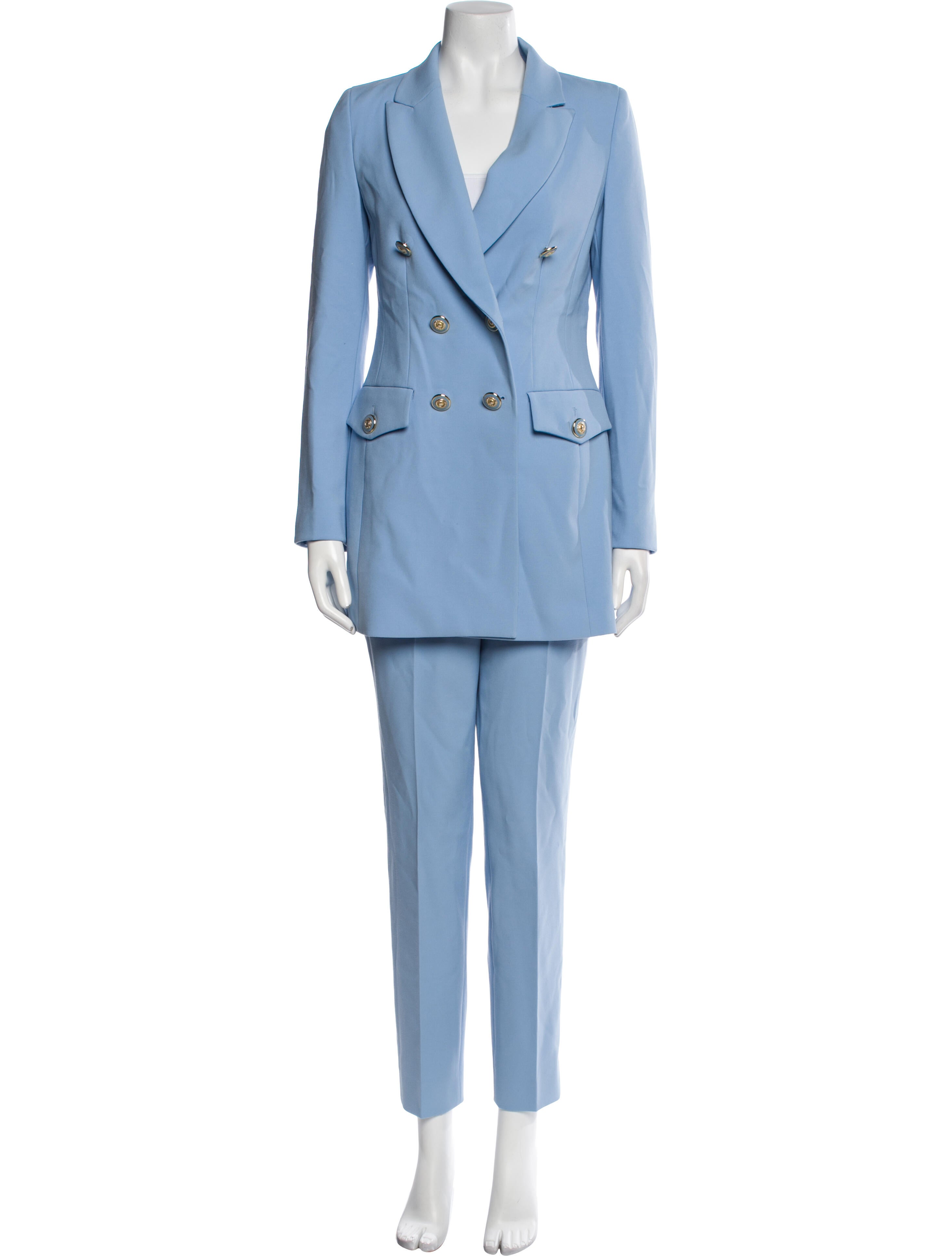 Luisa Spagnoli Pant Set