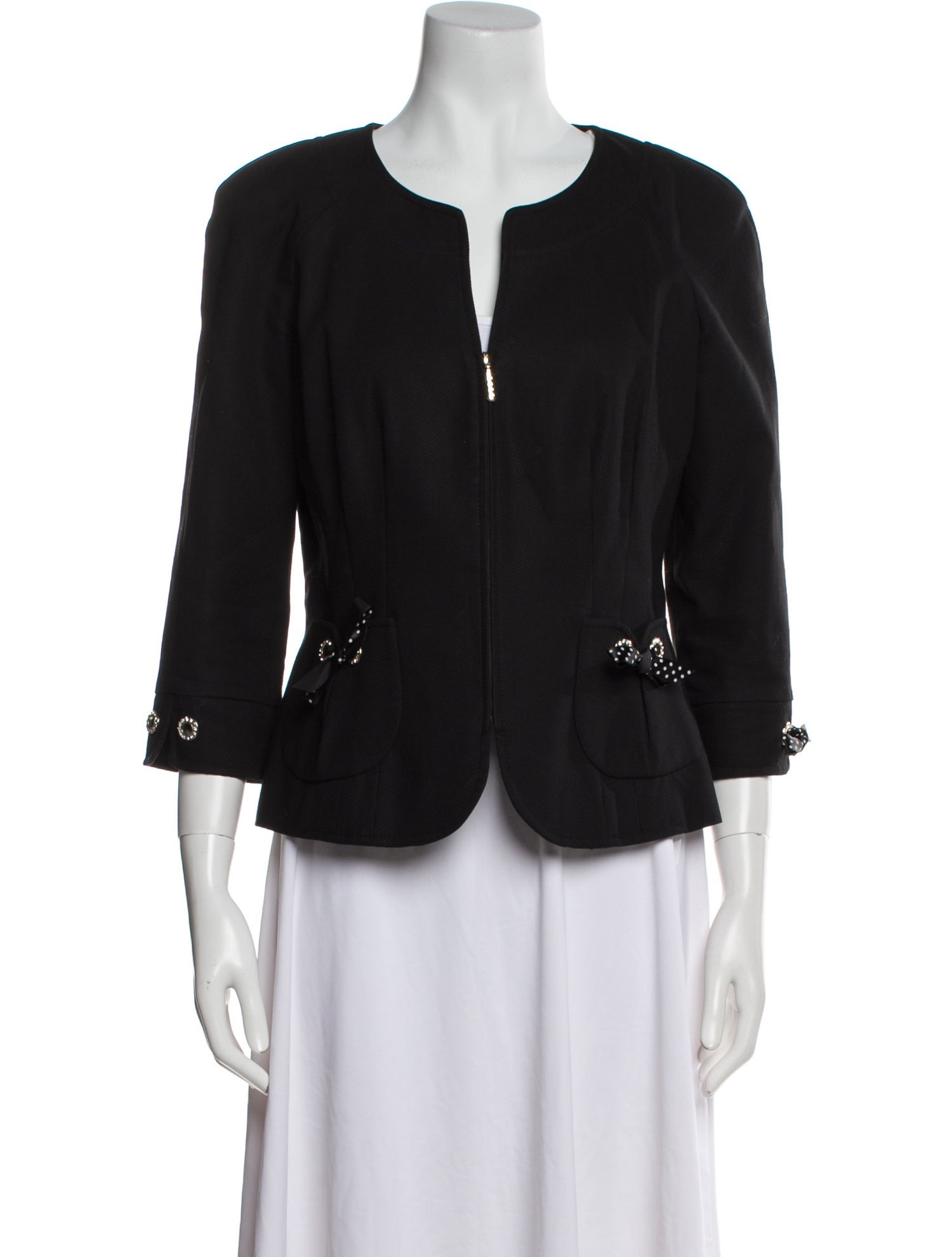 Luisa Spagnoli Evening Jacket