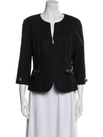 Luisa Spagnoli Evening Jacket