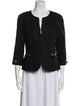 Luisa Spagnoli Evening Jacket