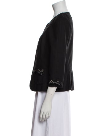 Luisa Spagnoli Evening Jacket