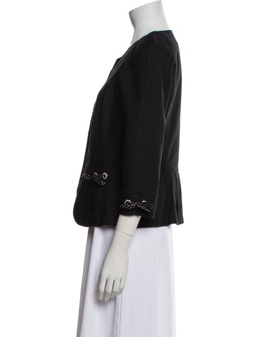 Luisa Spagnoli Evening Jacket