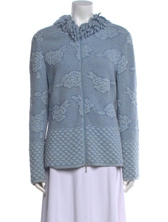 Luisa Spagnoli Virgin Wool Sweater