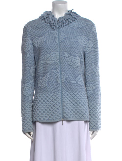 Luisa Spagnoli Virgin Wool Sweater