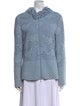 Luisa Spagnoli Virgin Wool Sweater