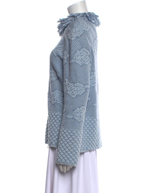 Luisa Spagnoli Virgin Wool Sweater