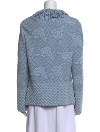 Luisa Spagnoli Virgin Wool Sweater