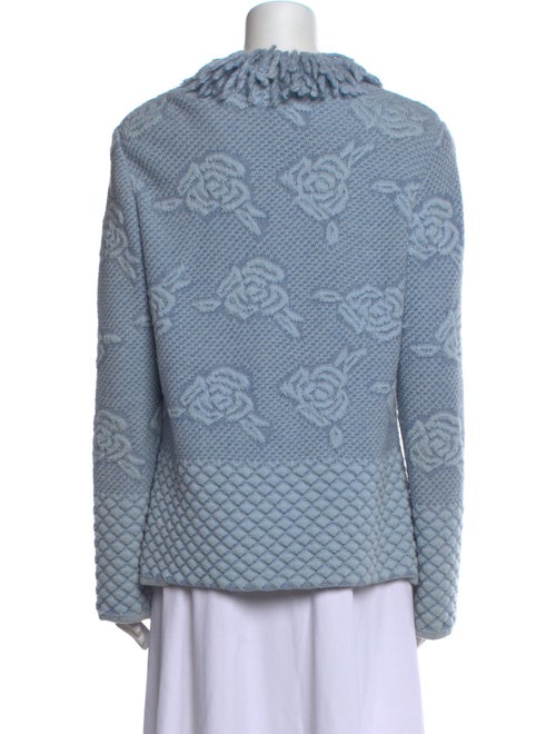 Luisa Spagnoli Virgin Wool Sweater