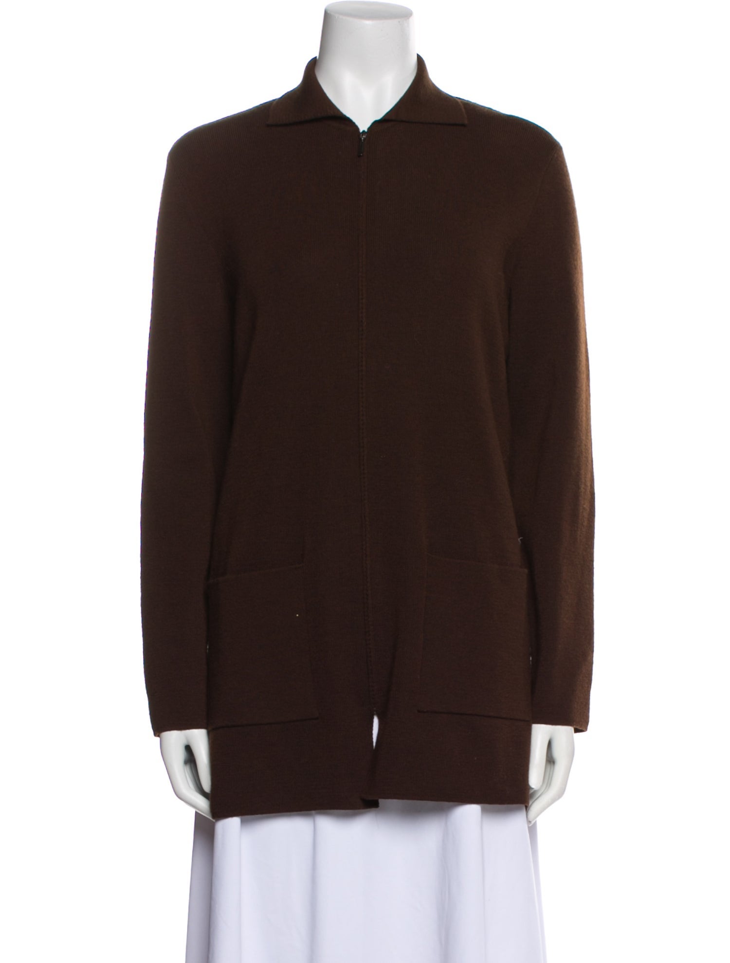 Luisa Spagnoli Virgin Wool Jacket