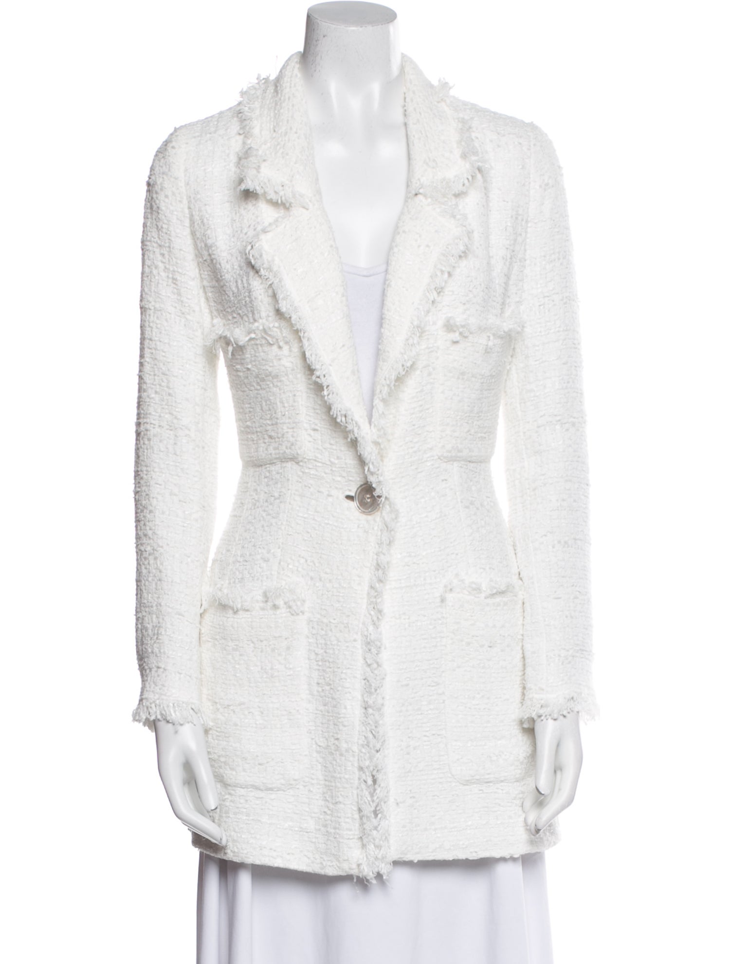 Luisa Spagnoli Evening Jacket