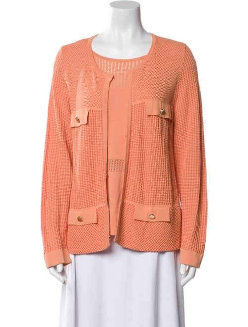 Luisa Spagnoli Wool Set