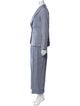 Luisa Spagnoli Linen Pantsuit