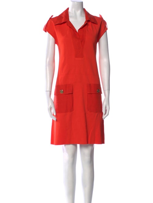 Luisa Spagnoli Mini Dress