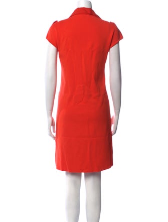 Luisa Spagnoli Mini Dress